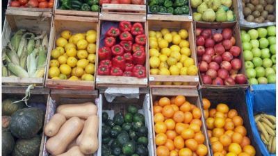 Con apoyo del Gobierno, el Mercado Central busca red nacional de precios econ�micos