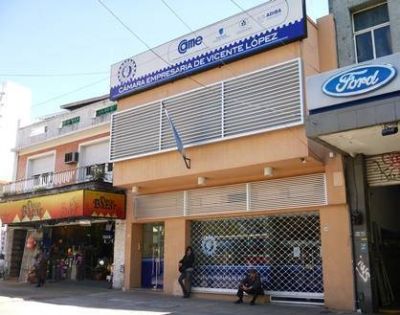 Vicente L�pez: La C�mara Empresaria exige que la Provincia le de respuestas a Jorge Macri