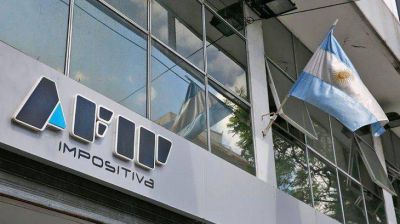 Moratoria para grandes empresas: se necesita una revisi�n del criterio de la AFIP
