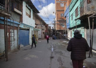 El 83% de los chicos de barrios populares no tiene internet para sus clases virtuales