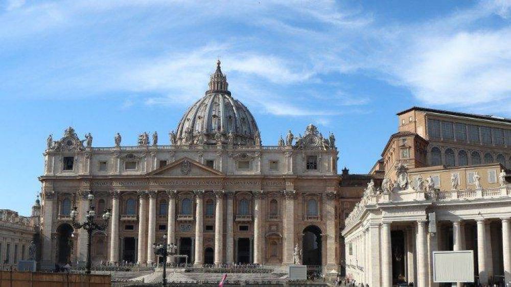 El Papa nombra a dos mujeres para la Biblioteca Apostlica Vaticana y el AIF