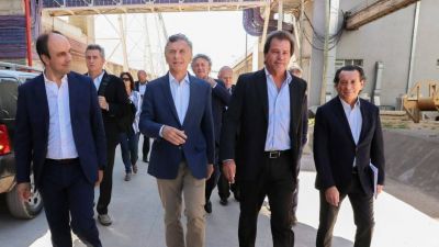La UIF denunció a Macri y los dueños de Vicentin por lavado de dinero