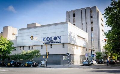 Un trabajador de la salud de 28 a�os con coronavirus en Mar del Plata y un nuevo paciente recuperado