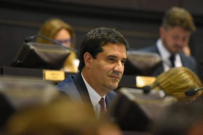 Cr�ticas de la oposici�n: �La interna del oficialismo est� poniendo en riesgo la seguridad de los bonaerenses�