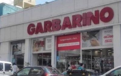 Desde Empleados de Comercio celebran el nuevo acuerdo en Garbarino