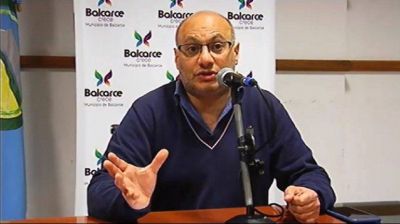 Covid positivo en Balcarce: m�s de 250 vecinos aislados y eval�an v�nculo con Mar del Plata