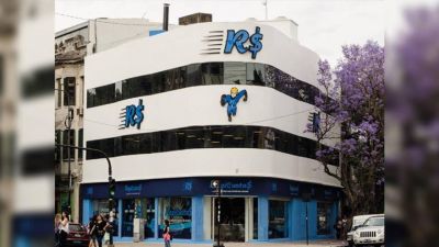 La Plata: Aparece un caso de COVID-19 en Rapicuotas pero la sede abrir� al p�blico normalmente