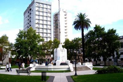 Pergamino en la Fase 5: restaurantes, cervecer�as, cafeter�as y gimnasios abiertos