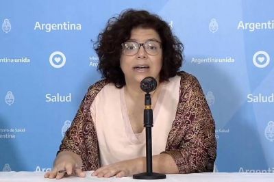 Lanzan el Plan Detectar en La Boca