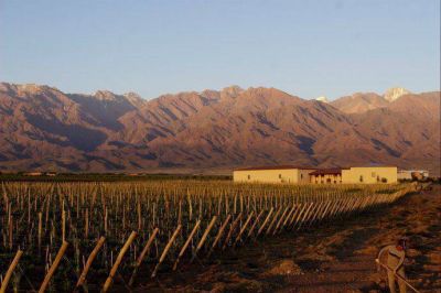 Coronavirus: Mendoza habilit� el turismo interno con excepci�n de San Rafael