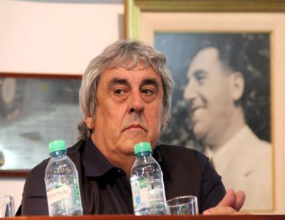 Romero pidi� �prudencia y amplio consenso� a la hora de legislar sobre �trabajo a distancia�