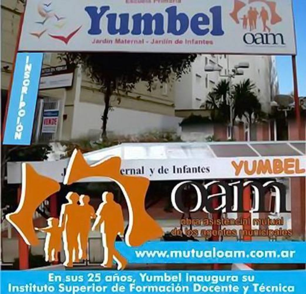 El Instituto Yumbel cierra sus puertas y deja en la calle a decenas de estudiantes en la mitad de sus carreras
