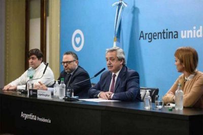 Vicentin y el temor econ�mico