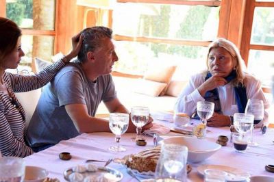 El regreso de un viejo gui�n: Argenzuela