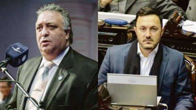 Teletrabajo: gui�o sindical a Congreso oficialista tras bloqueos durante macrismo