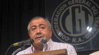 Cuarentena salarial: inquieta a la CGT primer semestre sin paritarias desde 2004