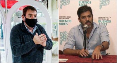 Entre los casos aislados y la sentencia de Bianco, el gobierno retoma la ofensiva en busca de una salida