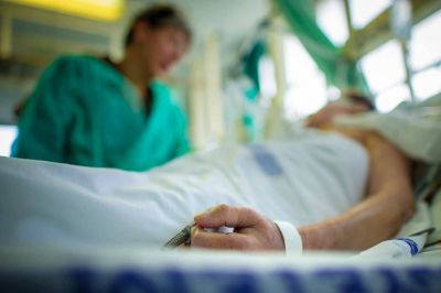 Coronavirus en la Argentina. Luz de esperanza: avanzan los ensayos con plasma de pacientes recuperados