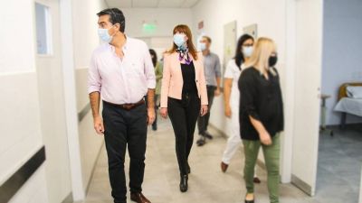 Crisis sanitaria en Chaco: Acusaciones cruzadas por la grave situaci�n del hospital Perrando