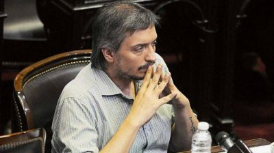 La defensa que utilizar� el kirchnerismo en el Congreso para expropiar Vicentin