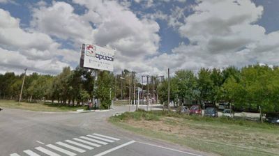 Ponen en cuarentena parte de una planta de pollos por un caso de coronavirus