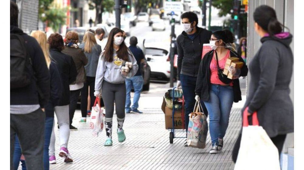 La crisis econmica por el coronavirus golpe a sectores populares pero benefici a grandes empresas