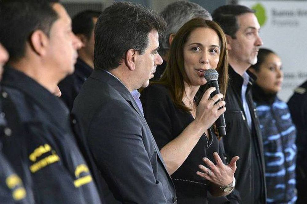 El espionaje ilegal de Cambiemos en la provincia: seguan a intendentes, comisarios y funcionarios
