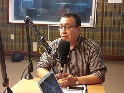 Necesitamos una 
