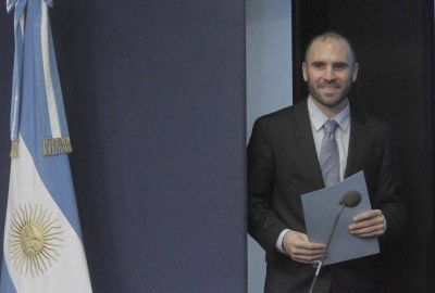 Gobierno anuncia hoy que quiere pagar $130.000 millones del bono que vence esta semana