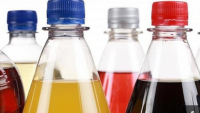 Ca�da del consumo y de las exportaciones de bebidas