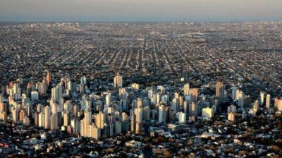Coronavirus en el Oeste | M�s de 3200 contagios en 6 distritos de la regi�n