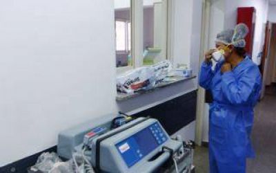 Coronavirus: 30 nuevos casos en Almirante Brown, que lleg� a los 545 totales
