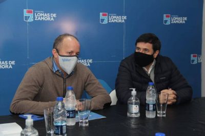 C�mo sigue la salud de Mart�n Insaurralde, en su cuarto d�a de internaci�n