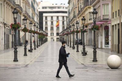 El distanciamiento social podr�a afectar la salud mental de los adolescentes