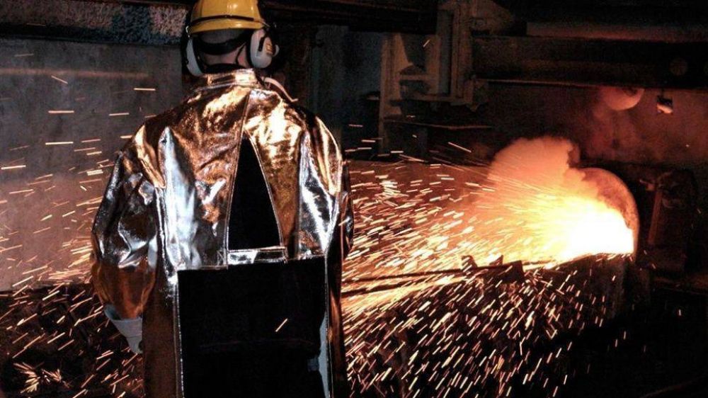 La actividad comenz a rebotar pero el consumo an no arranc