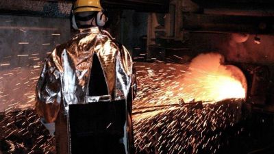 La actividad comenz� a rebotar pero el consumo a�n no arranc�