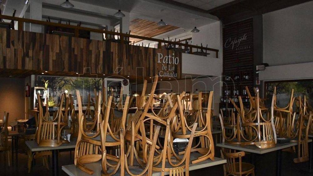 Coronacrisis: el 3% de las empresas dej de pagar las cargas sociales