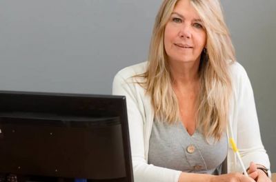 Paula Mantero: �Promover el buen trato en la vejez debe ser una prioridad�