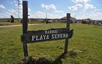 Denuncian que �hace semanas� no se junta la basura en los barrios del sur: �Los residuos est�n desparramados en las plazas�