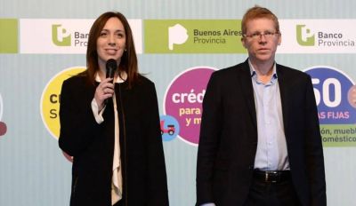 Piden esclarecer la trama entre Vicentin y el Banco Provincia en la era Vidal