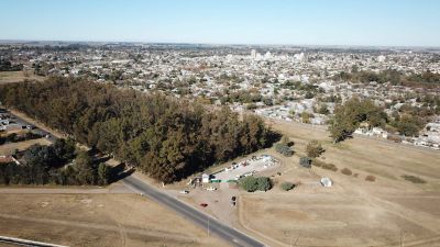 General Pico genera 90.000 kilos de basura por d�a: �Es una cifra muy alta y est� relacionada con la capacidad de consumo de la ciudad�, dijo Alberto Campo