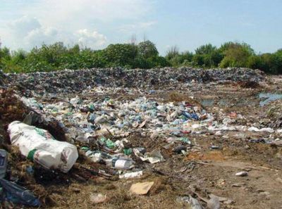 La Corte de la Naci�n reactiva la pesquisa de un basural local