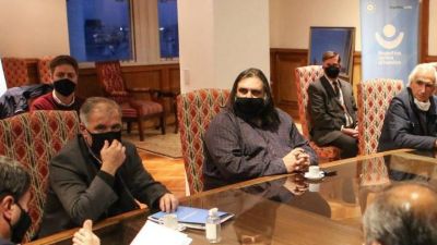 Roberto Baradel: �Firmamos un acuerdo paritario que regula el trabajo docente en la casa�