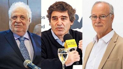 Gin�s, Goll�n y Quir�s unificar�n la informaci�n de la pandemia en el AMBA