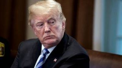 Proh�ben la hidroxicloroquina para el coronavirus, el medicamento que us� Trump