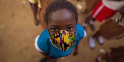 Papa Francisco preocupado por la pandemia y su impacto en los m�s pobres