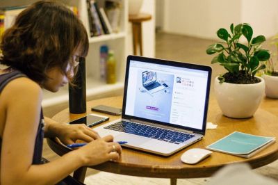 Buscan regular el teletrabajo del personal del gobierno de la Ciudad