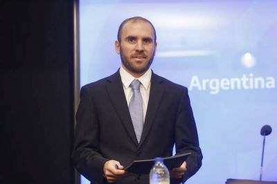 Extienden la negociaci�n hasta �ltimo minuto para cerrar un acuerdo