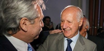 Vicentin: las razones de Roberto Lavagna para rechazar la expropiaci�n y alinear a sus legisladores