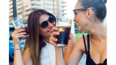 La industria de bebidas sin alcohol registr� una ca�da cercana al 30% en los �ltimos dos meses